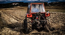 Hrvatska ima najbezvrjednije poljoprivredno zemljište u EU