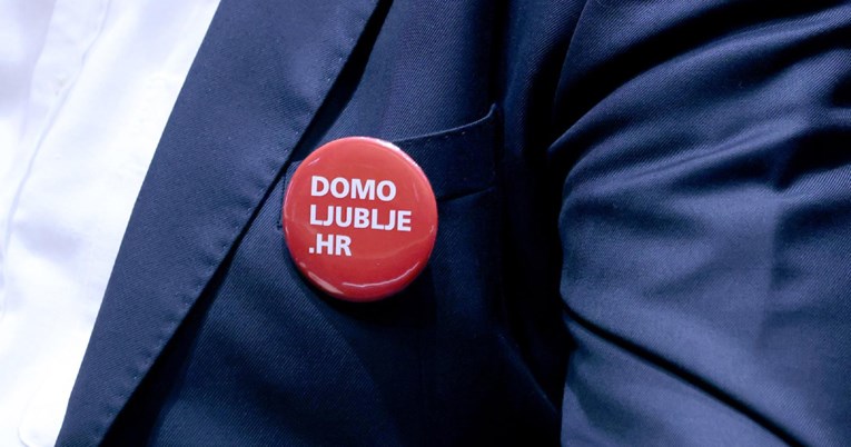 SDP danas predstavio novu platformu. Zove se "domoljublje.hr"