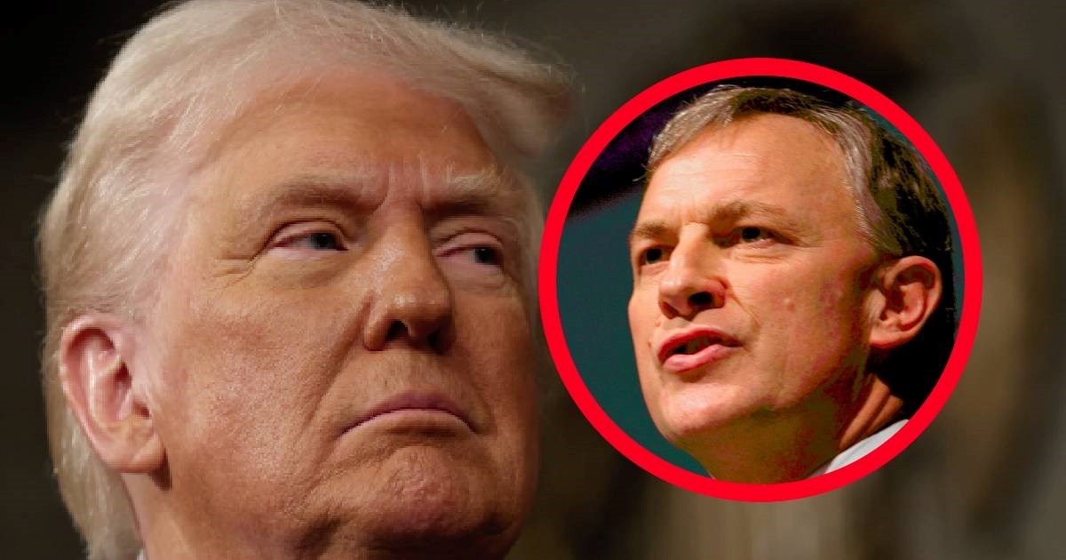 Veleposlanik Novog Zelanda dobio otkaz jer je pitao razumije li Trump povijest