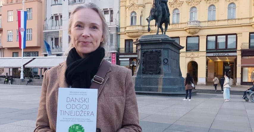 Autorica knjiga o danskom odgoju: Roditelji, preuzmite veću kontrolu nad djecom
