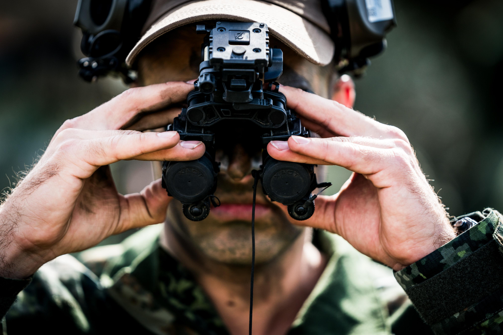 Upozorenje iz Londona: Vrijeme mira u Europi je gotovo. Moramo to priznati građanima