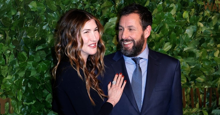 Adam Sandler dobitnik nagrade za američki humor