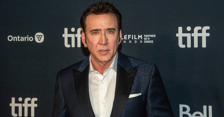 Nicolas Cage dobio jednu od glavnih uloga u horor filmu o drugačijoj priči o Isusu
