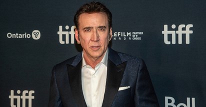 Nicolas Cage dobio jednu od glavnih uloga u horor filmu o drugačijoj priči o Isusu