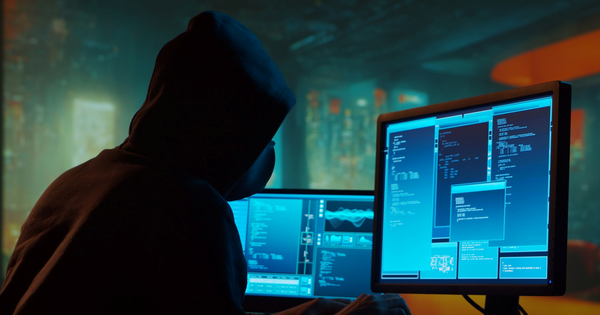 Haker otkrio najstrašniju stvar koju je vidio online nakon 30 godina rada