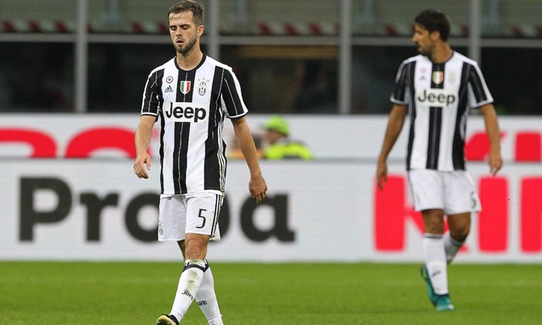 Calciomercato ekskluzivno: Juventus stavio Miralema Pjanića na transfer-listu