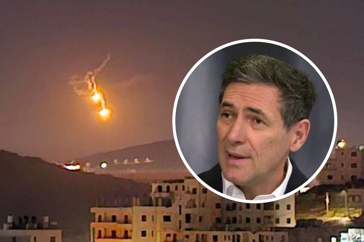 Kotromanović: Ukrajina će biti najveći gubitnik američkog iscrpljivanja u Iranu