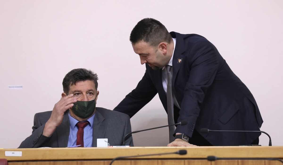 Sačić: Hrvatska je sad smrtonosni neprijatelj Rusije. Imamo li atomska skloništa?