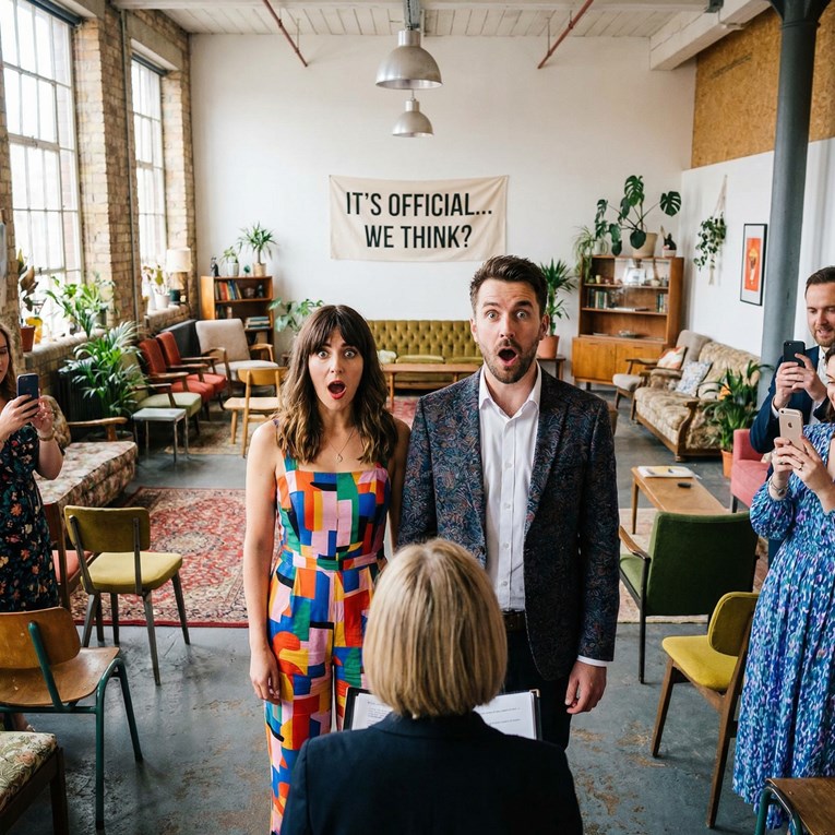 Nizozemskom paru poništen brak zbog ChatGPT govora