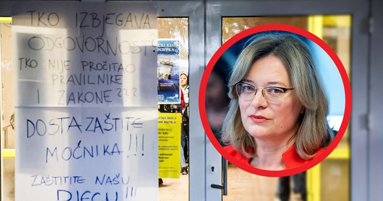 Pedagoginja o slučaju problematičnog dječaka: Preplavljuje me ljutnja i sram