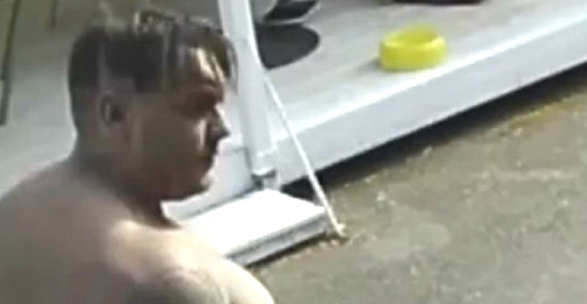 Uhićen mladić kojeg je tražila policija, mlatio je spasioca na bazenu u Zagrebu