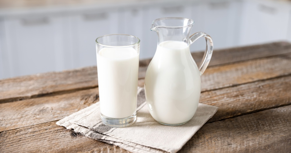 Prednosti izbacivanja mliječnih proizvoda iz prehrane