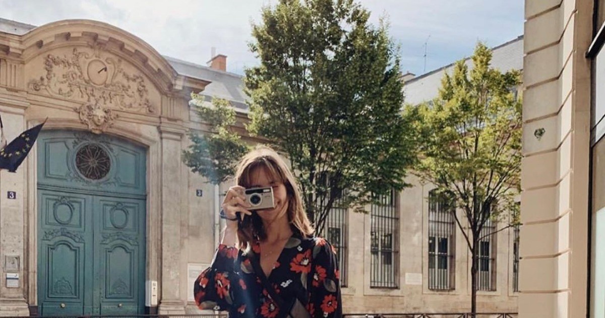 Kupite li sada ovakvu haljinu, nosit ćete je do kraja jeseni