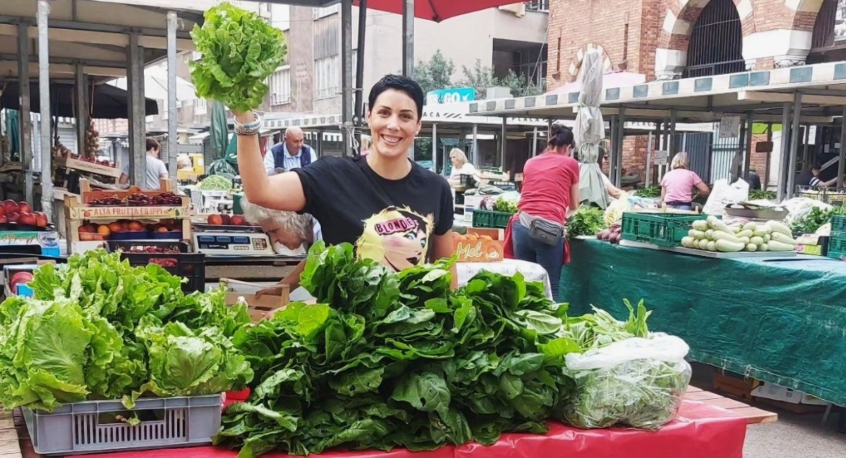Ana se bavi biodinamičkim uzgojem hrane, evo što to znači