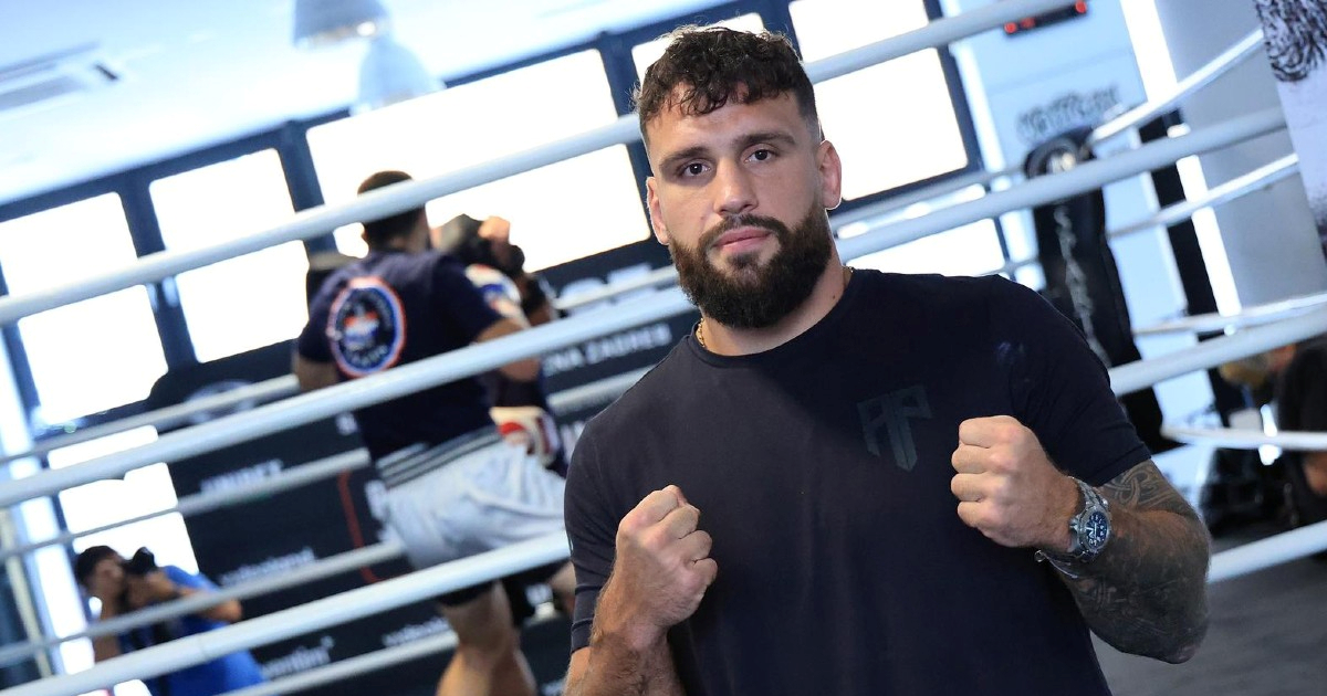 Plazibat otkazao naredni meč