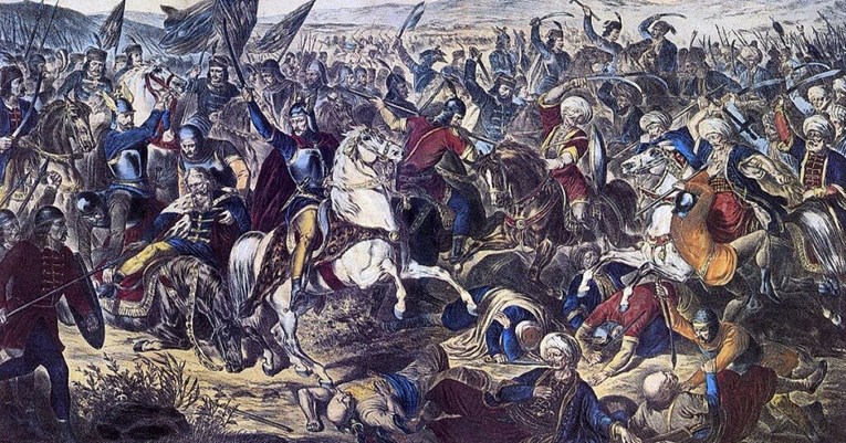 Kako su Osmanlije pregazili Srbiju. Ključan je bio pokolj u Kosovskoj bitci