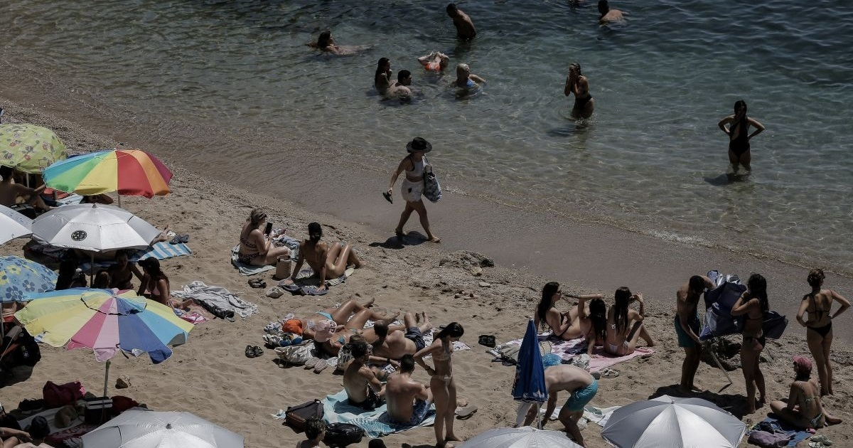 U Grčkoj nedostaje tisuće stranih radnika