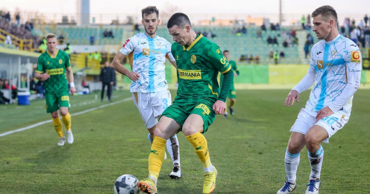 Veznjak Rijeke o Ercegovom trganju sučeve bilježnice: Otišlo je predaleko