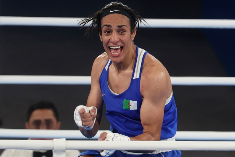 Optužena je da je muško, želi na Olimpijske igre: Pristajem na testiranje