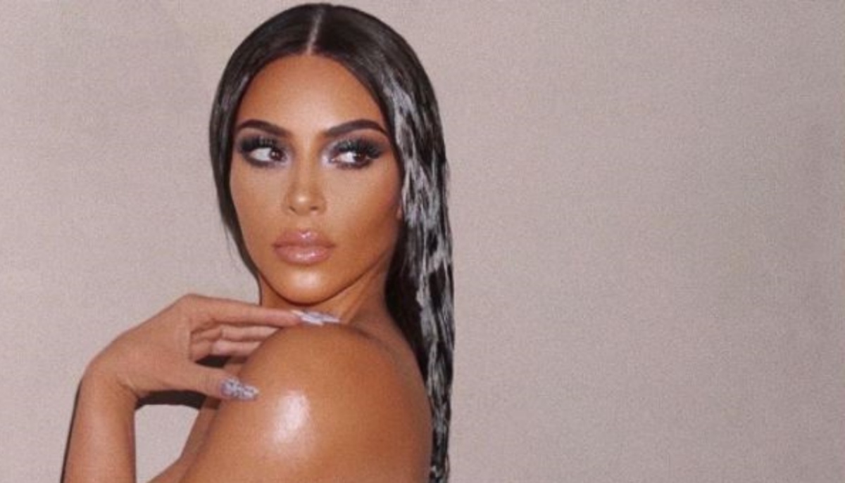 4,5 milijuna lajkova: Kim Kardashian golišavim fotkama obilježila 40. rođendan