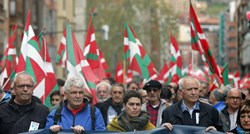Četvorica članova ETA-e premještena u zatvore u Baskiji