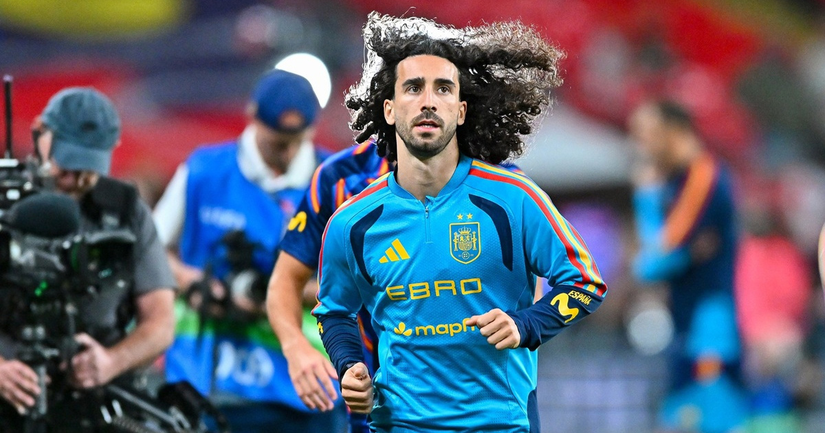 Tko je Cucurella, Španjolac kojeg danas mrzi pola Hrvatske? Iza njega je teška priča