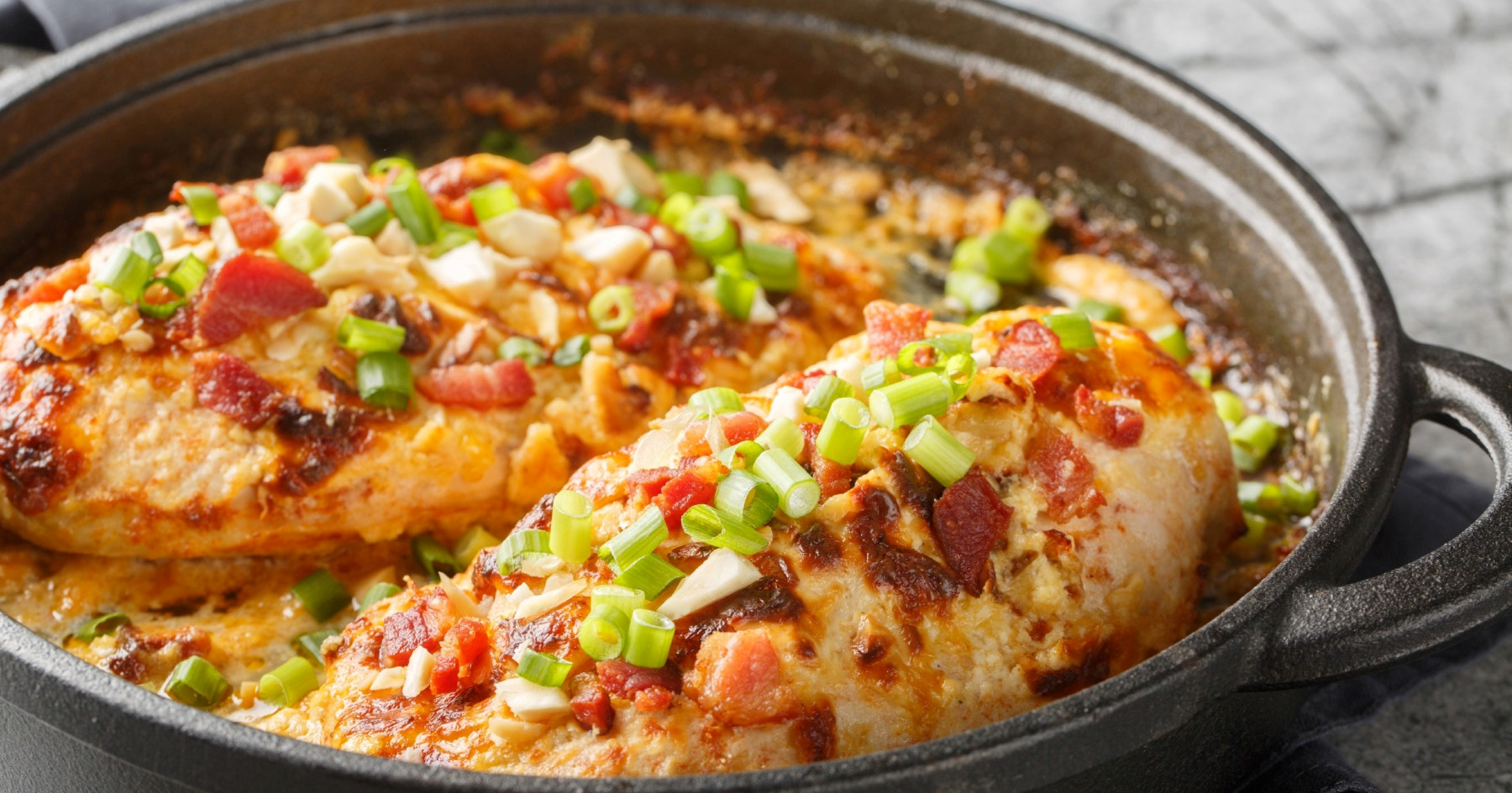 Pet najbržih, a nimalo dosadnih recepata s piletinom. Isprobajte već danas