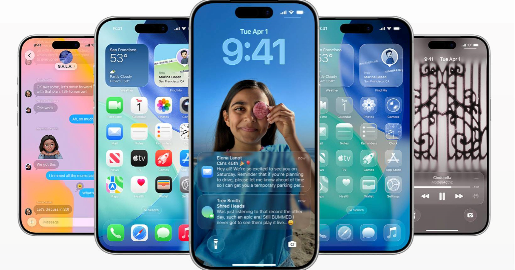Stigao je iOS 26. Tu je sve što trebate znati