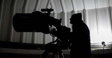 Najveća astronomska kamera bit će postavljena u Čileu