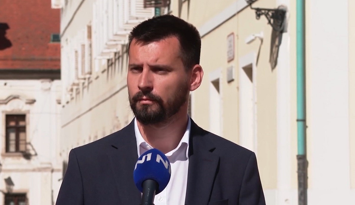 Ivošević: Nemam ja čime Puljka držati u šaci