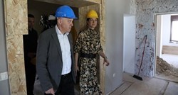 Bačić: Iskoristili smo 110% EU sredstava za obnovu u Sisačko-moslavačkoj županiji