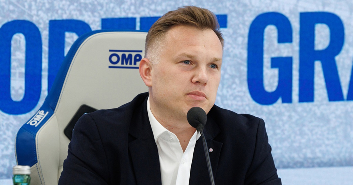 Graf: S Livajom sad ne razgovaramo o produljenju. Rebić nije htio produljiti