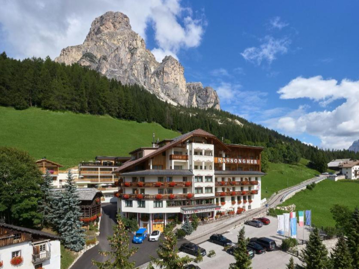 Luksuzni hotel u Italiji odbio poslužiti vodu iz slavine. Sud: Sve je po zakonu