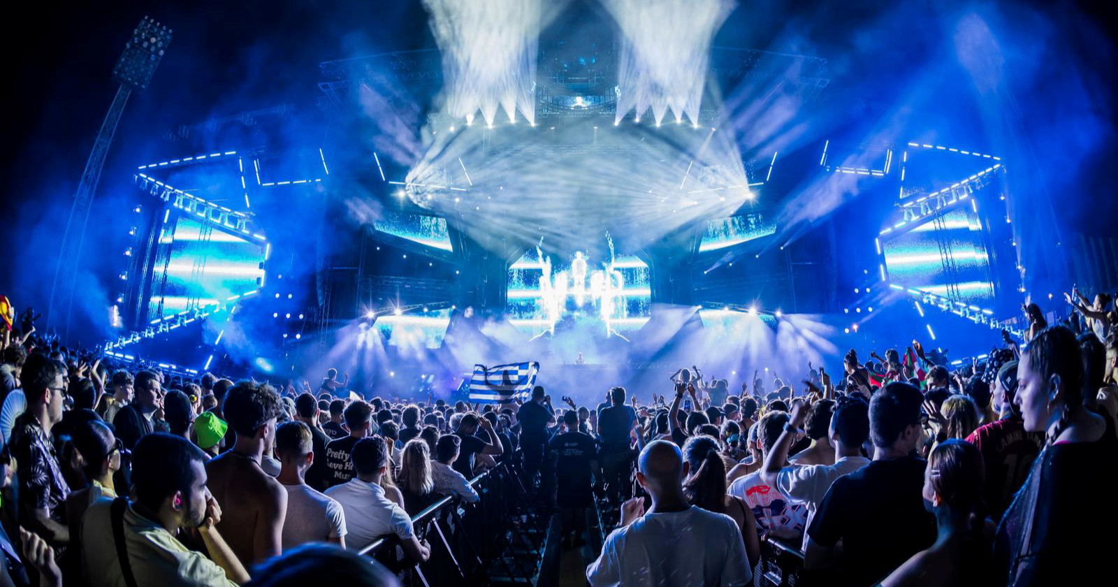 Ultra Europe uvodi sedmodnevni Cruise: Festival se širi i na more i otoke