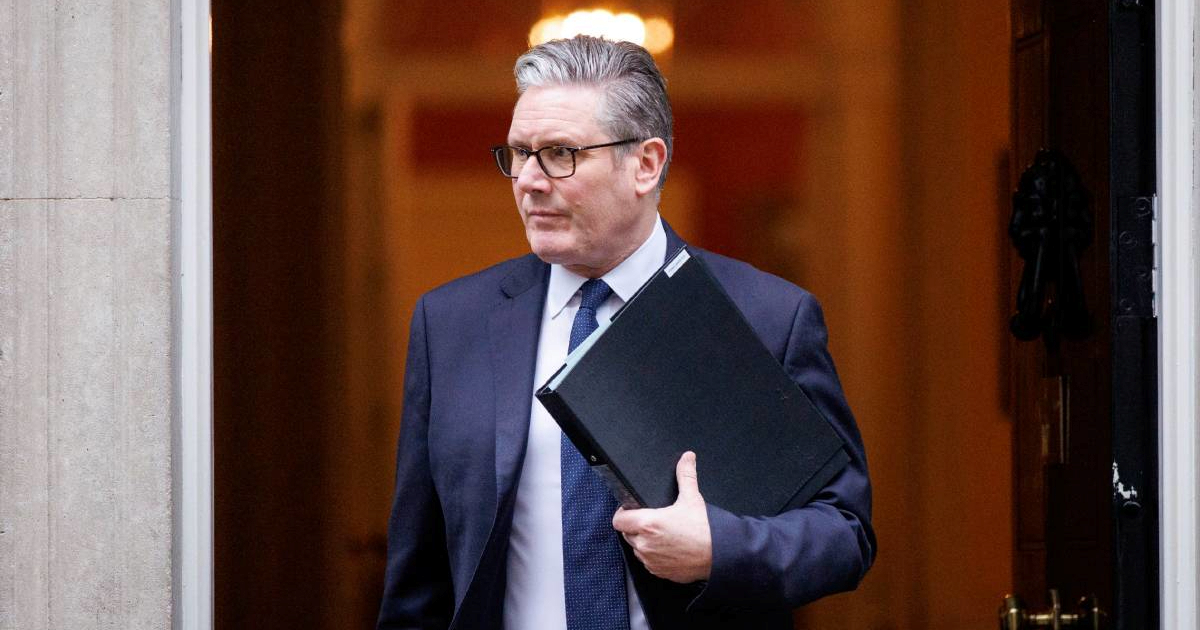 Starmer pod sve većim pritiskom. Škotski lider traži njegovu ostavku