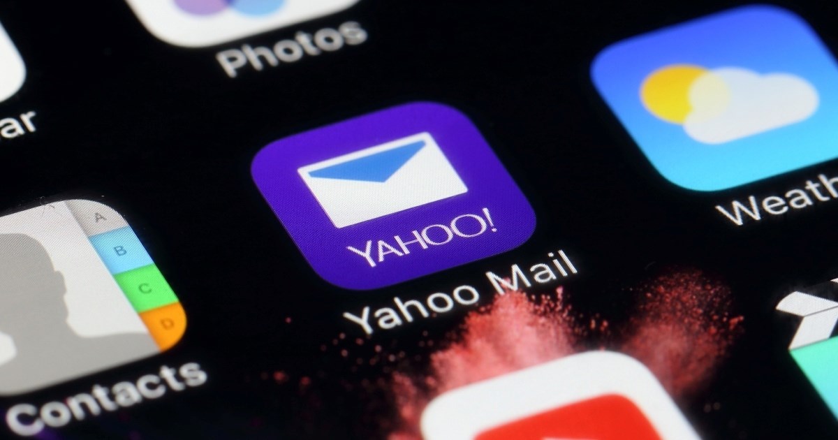 Korisnici prijavljuju probleme s aplikacijom Yahoo Mail. Radi li vama?