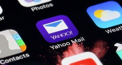 Korisnici prijavljuju probleme s aplikacijom Yahoo Mail. Radi li vama?