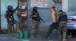 U Salvadoru uhićeno više od 100 Kolumbijaca. Nudili kredite kako bi oprali novac