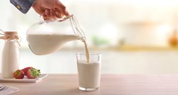 Nutricionisti objasnili koja je vrsta mlijeka najbolja za zdravlje