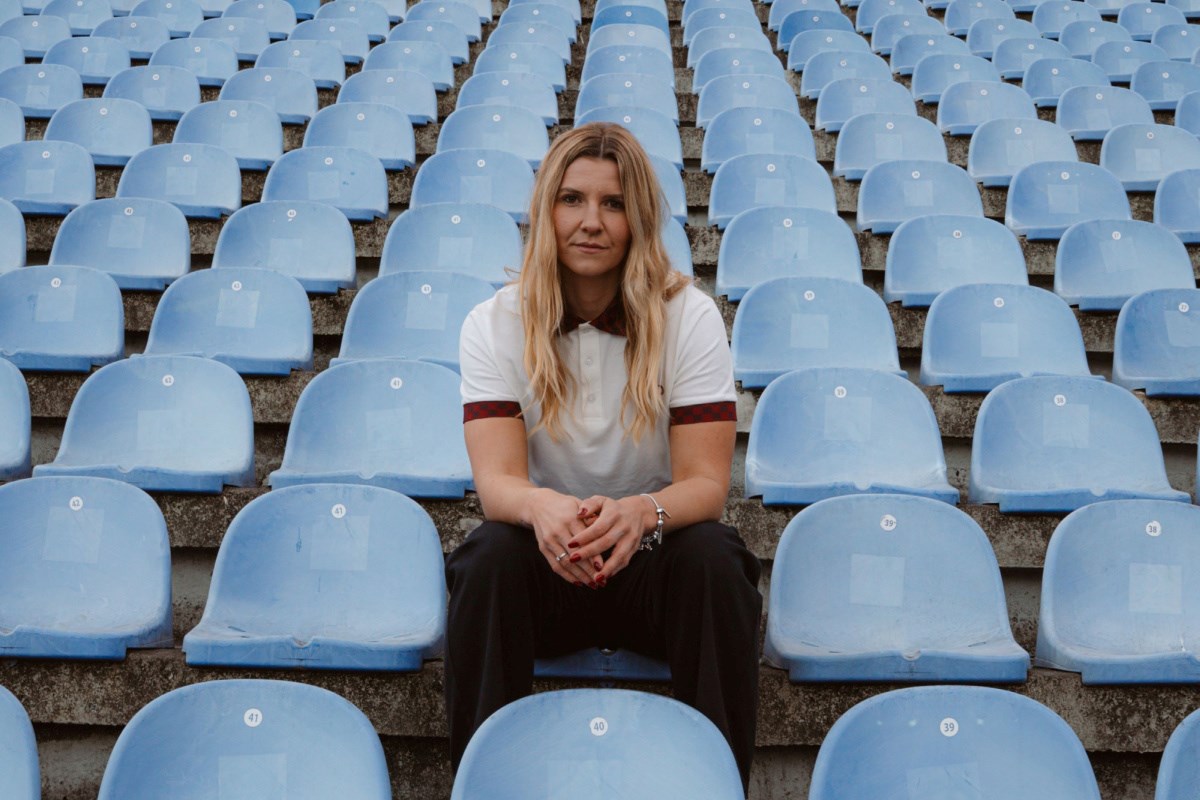 Brend Izabel Kovačić obukao hrvatsku delegaciju za Deflimpijske igre