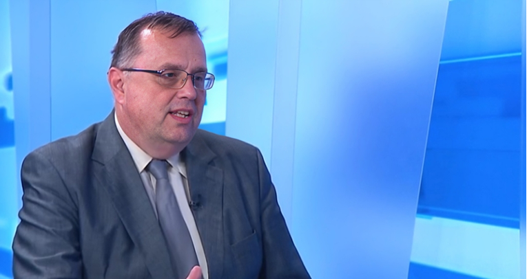 Analitičar: Ovo je sada posljednji pokušaj Putina da nešto napravi