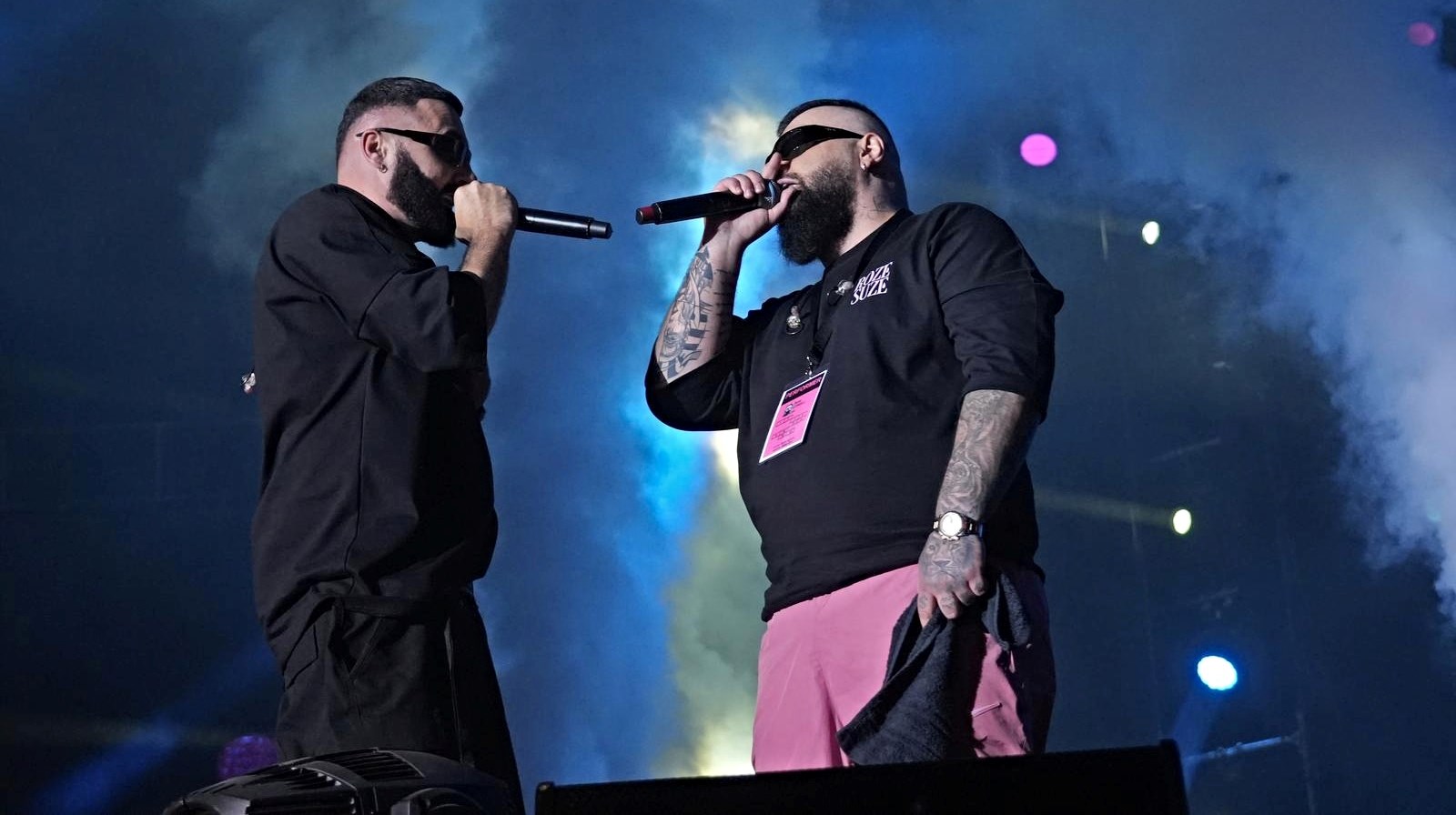 Jala Brat i Buba Corelli najavili koncert u Areni Zagreb