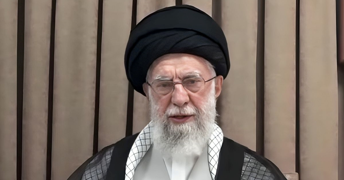 Iranski vrhovni vođa: Situacija s Amerikom je nerješiva