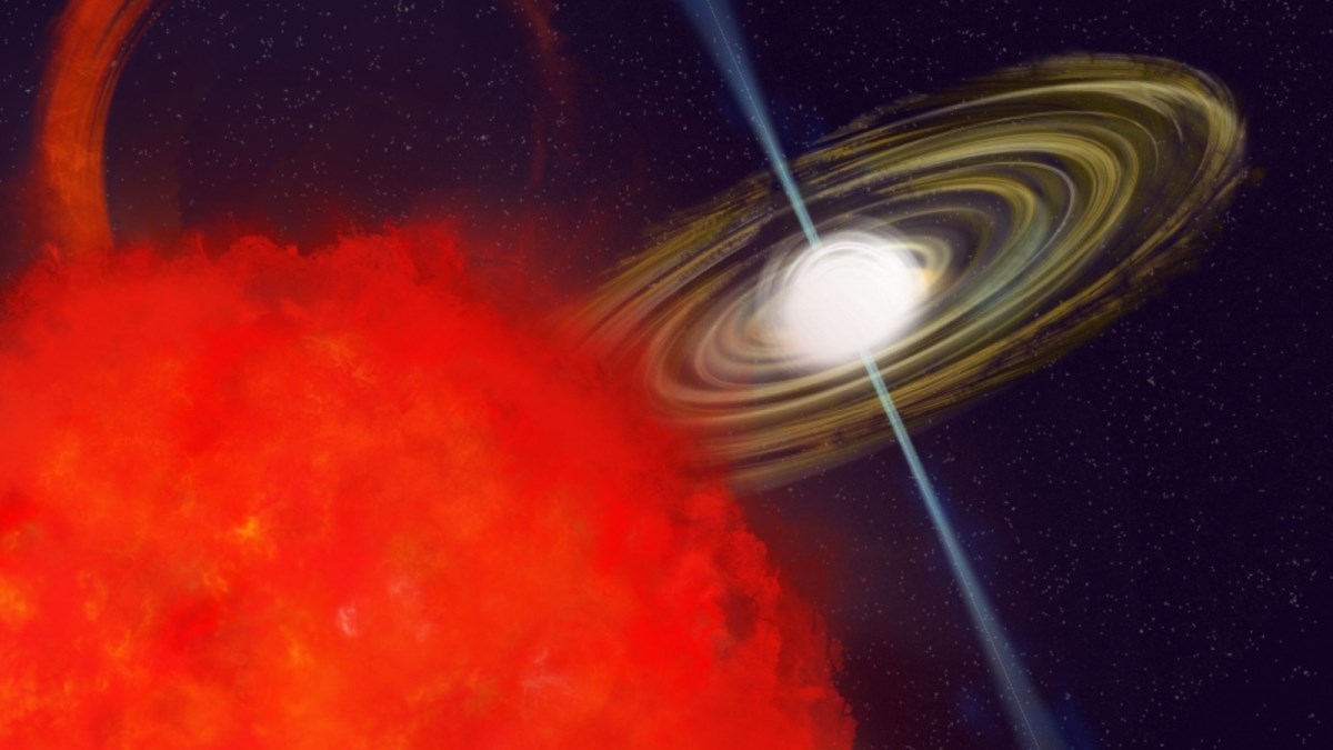 U svemiru otkriven "jednorog": Misteriozni objekt zbunjuje znanstvenike