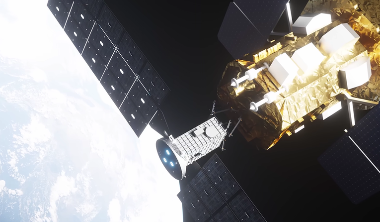 Robot s tri ruke koji pokušava spasiti NASA-in teleskop upao u ozbiljne probleme