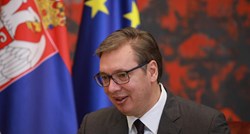 Vučić nakon sastanka o Kosovu: Dogovorili smo nastavak pregovora s Prištinom