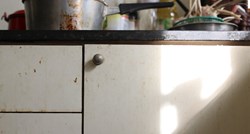 Sedam mjesta u kuhinji na kojima se skrivaju bakterije i prljavština