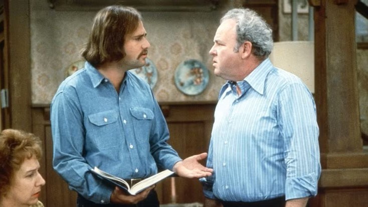 Jedna improvizirana scena obilježila je karijeru Roba Reinera