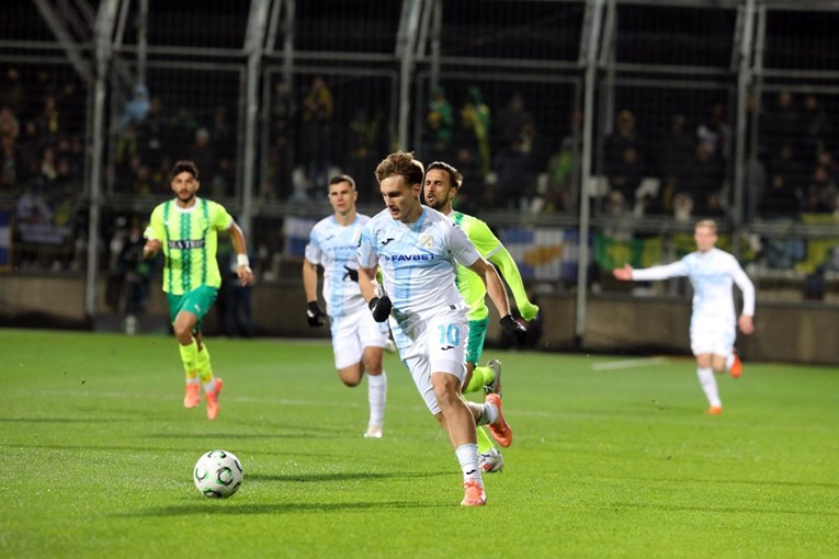 Toni Fruk potpisao za agenciju Andyja Bare