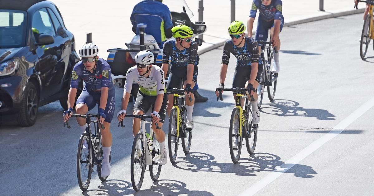 Druga etapa CRO Racea skraćena zbog bure